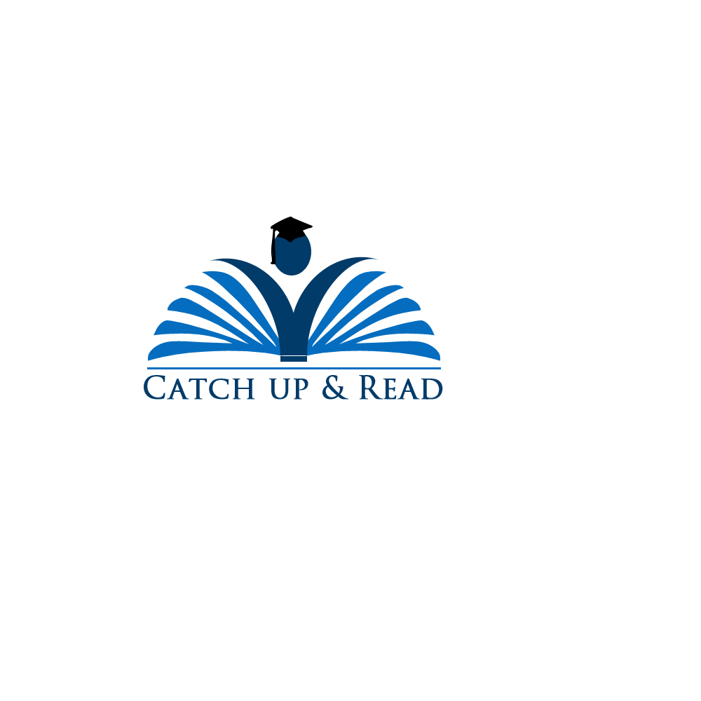 Logo Design by chstysmith for Catch Up & Read | Design #905273