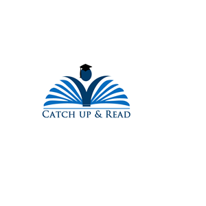 Logo Design by chstysmith for Catch Up & Read | Design: #905273