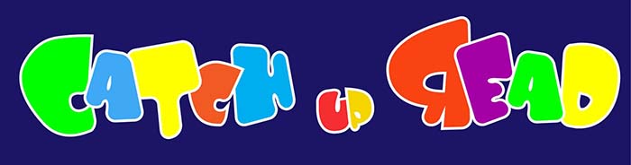 Logo Design by como for Catch Up & Read | Design #904273