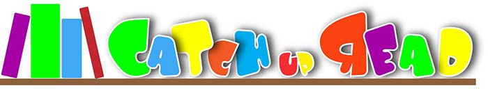 Logo Design by como for Catch Up & Read | Design #904335