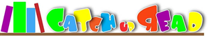 Logo Design by como for Catch Up & Read | Design #904335