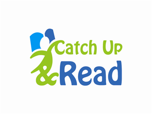 Logo Design by JY for Catch Up & Read | Design #891526