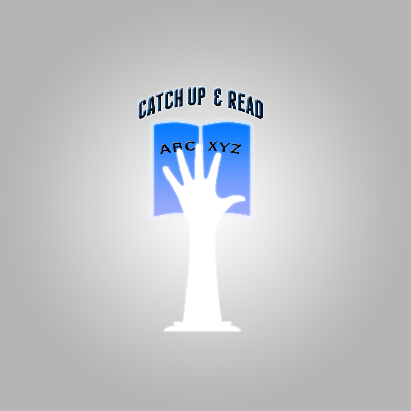 Logo Design by TSG-DESIGN for Catch Up & Read | Design #906862