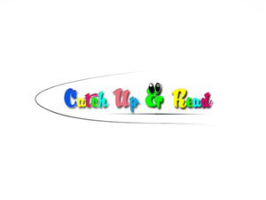 Logo Design by HeroStatics Desing for Catch Up & Read | Design: #881814