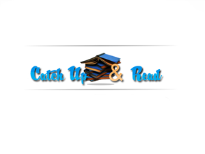 Logo Design by HeroStatics Desing for Catch Up & Read | Design: #882116