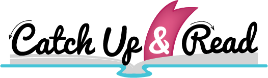 Logo Design by ashleyb for Catch Up & Read | Design #886360