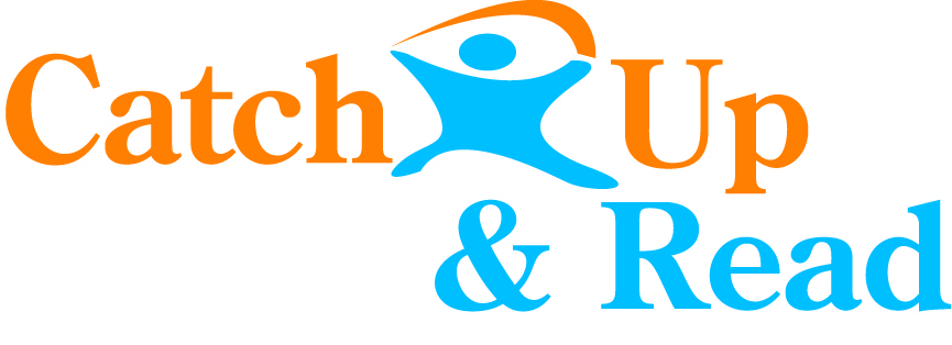 Logo Design by MWDesign for Catch Up & Read | Design #905309