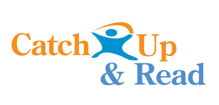 Logo Design by MWDesign for Catch Up & Read | Design #907623