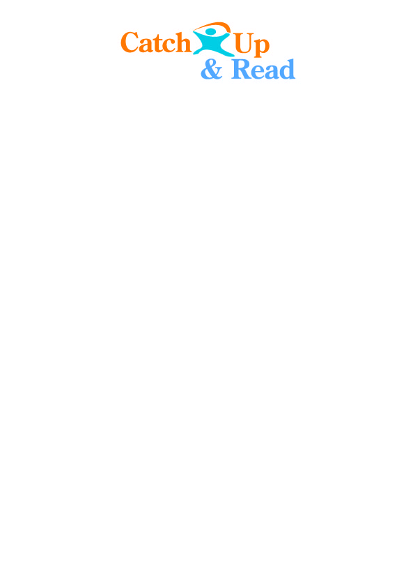 Logo Design by MWDesign for Catch Up & Read | Design #907627