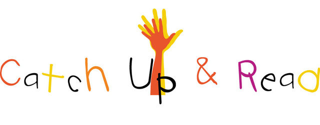 Design de Logo par mahfuz pour Catch Up & Read | Design #900730