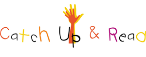 Logo Design by mahfuz for Catch Up & Read | Design: #900730