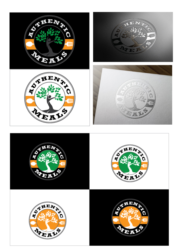 Logo Design by legends313 for Carmen Ohling LLC | Design #17853003