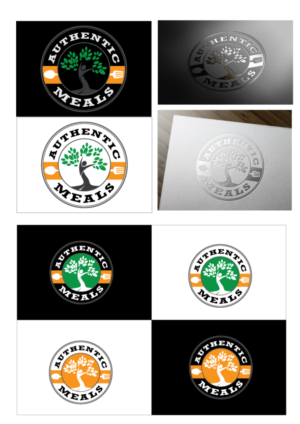 Logo Design by legends313 for Carmen Ohling LLC | Design: #17853003