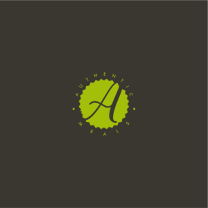 Authentic Meals | Design de Logo par SteffySummer