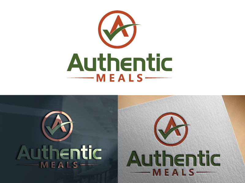 Logo Design by Origin to Original for Carmen Ohling LLC | Design #17792474