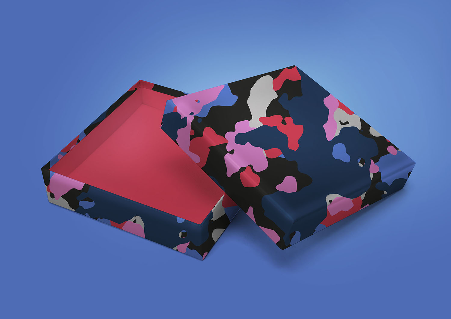 Packaging Design by denisedcj for this project | Design #17800584