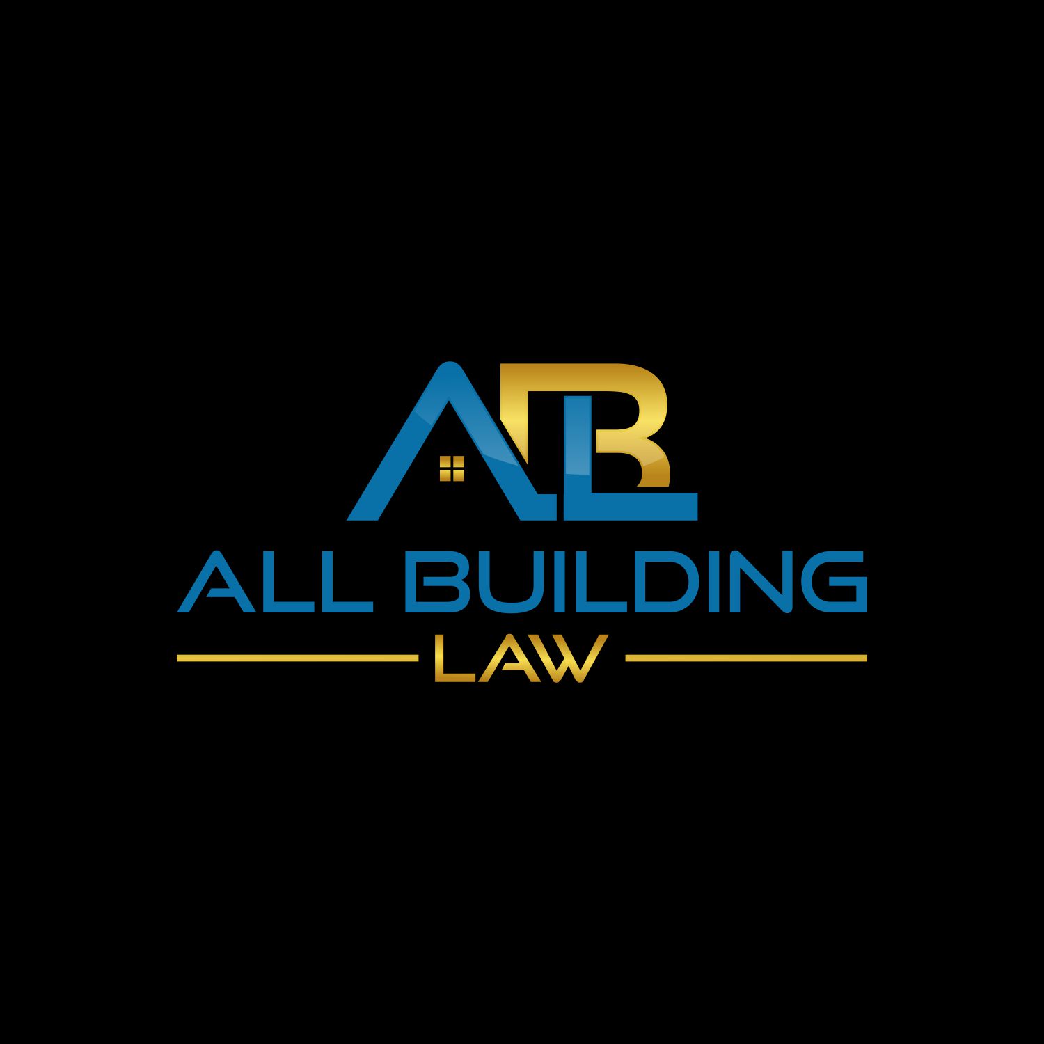 Design de Logo par Kreative Hands. pour All Building Law | Design #17791790