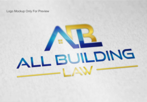 Design de Logo par Kreative Hands. pour All Building Law | Design : #17791795