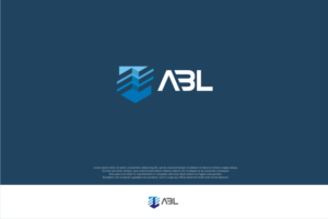 All Building Law or ABL | Logo Design by nusdofficial
