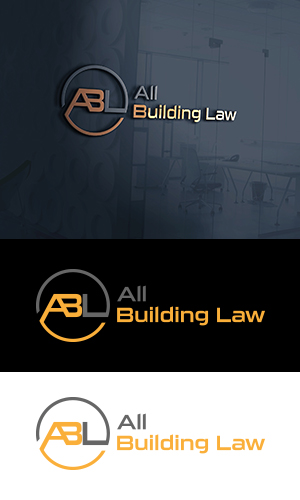 Design de Logo par king solangi pour All Building Law | Design : #17779856