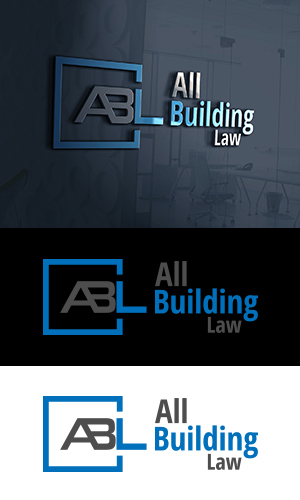 Design de Logo par king solangi pour All Building Law | Design #17779862