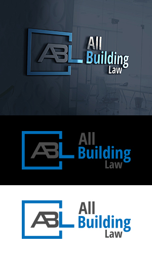 Design de Logo par king solangi pour All Building Law | Design : #17779862