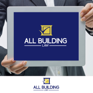 Design de Logo par Aqeel Momin pour All Building Law | Design : #17801286