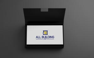 Design de Logo par Aqeel Momin pour All Building Law | Design : #17801337