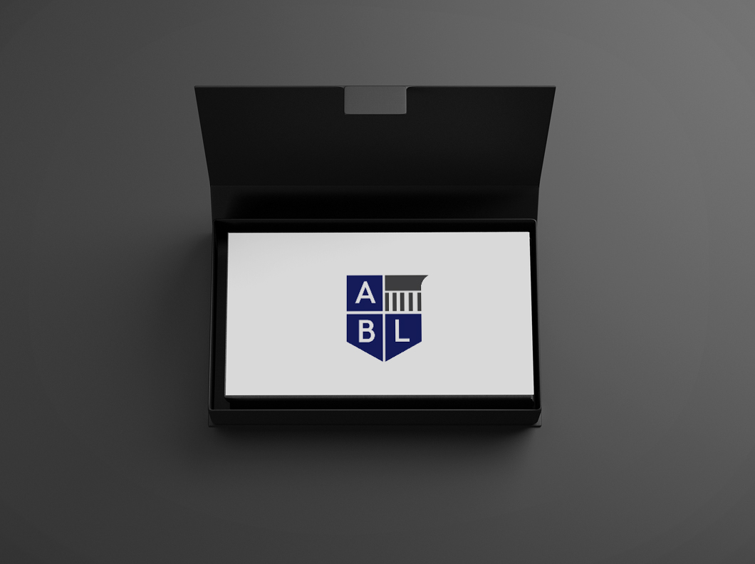 Logo Design by Aqeel Momin for All Building Law | Design #17801588