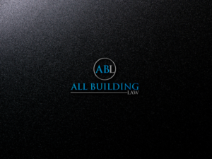 Design de Logo par ADesignWorld pour All Building Law | Design : #17801924