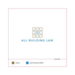 Design de Logo par GinSonic pour All Building Law | Design : #17782152