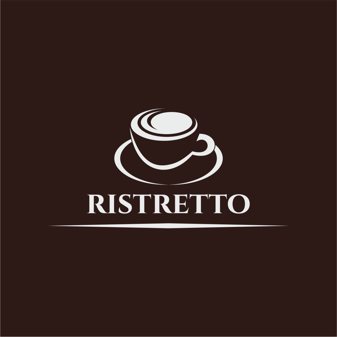 Logo Design by eugenv for Ristretto Software, Ltd. Co. | Design #17783865