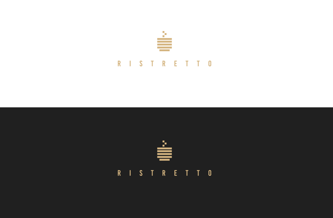 Diseño de Logo por GLDesigns para Ristretto Software, Ltd. Co. | Diseño #17779092