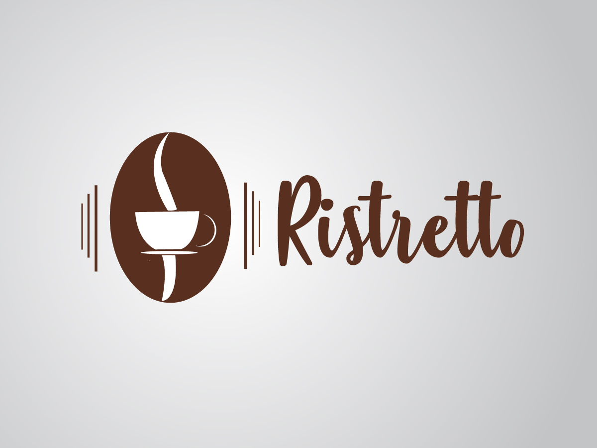 Logo Design by aspiremedia for Ristretto Software, Ltd. Co. | Design #17796937
