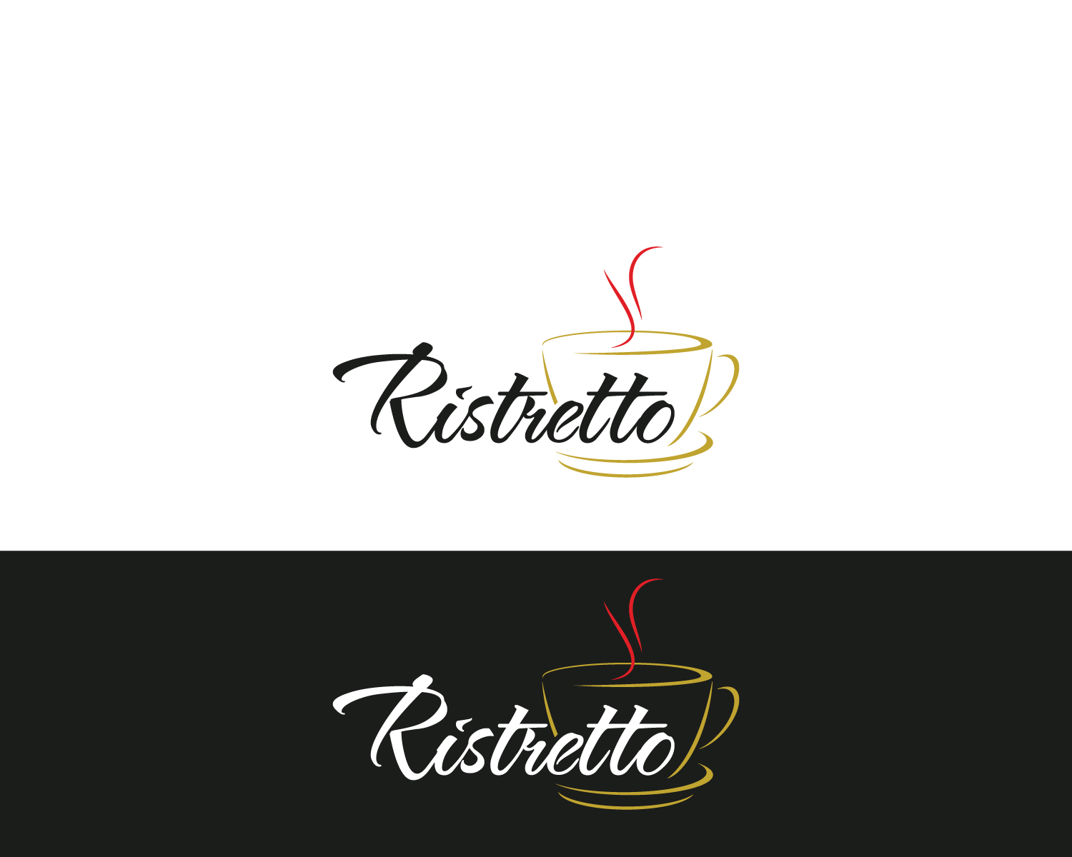 Design de Logo par Atec pour Ristretto Software, Ltd. Co. | Design #17801618
