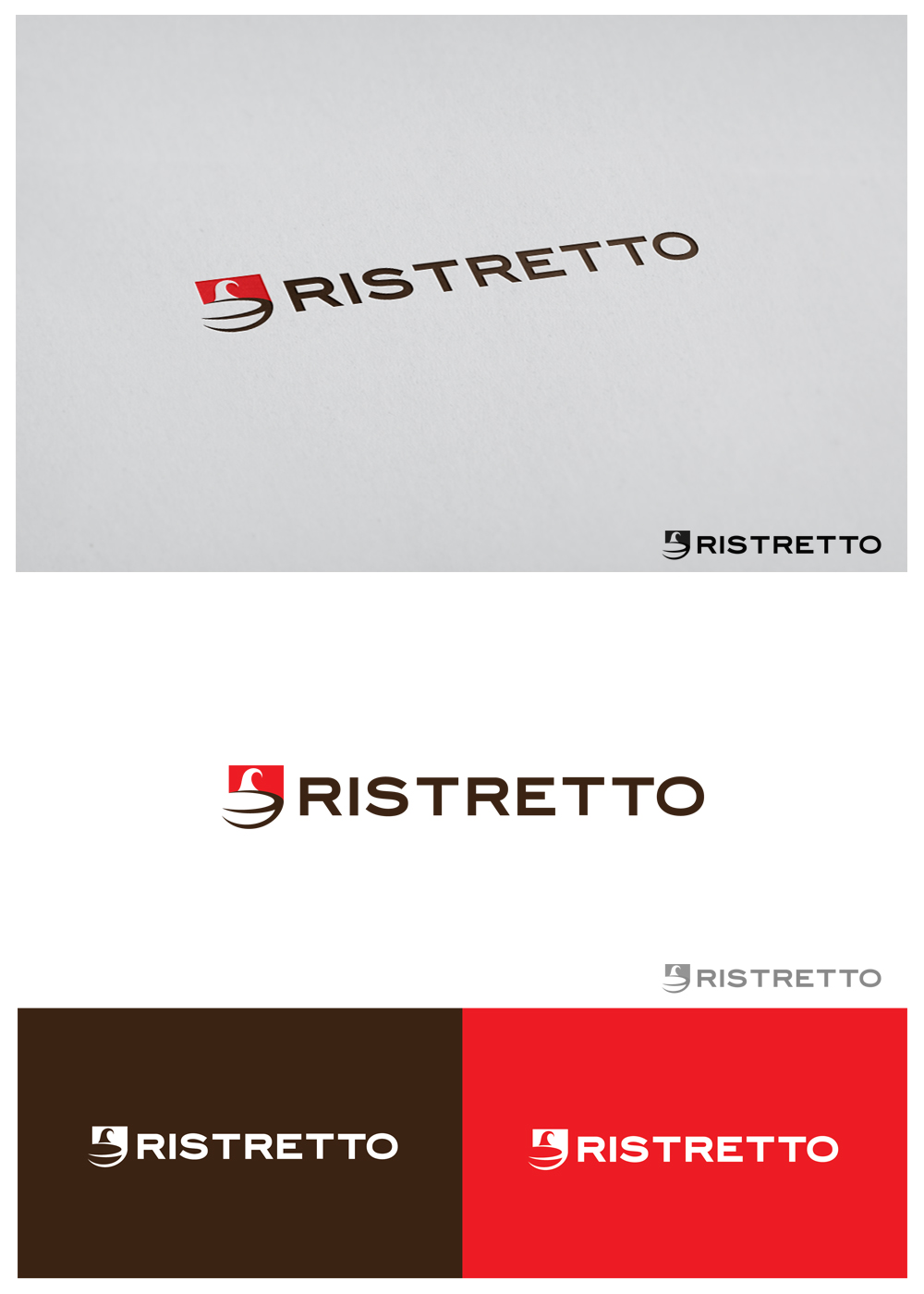 Design de Logo par goranvisnjic82 pour Ristretto Software, Ltd. Co. | Design #17780100