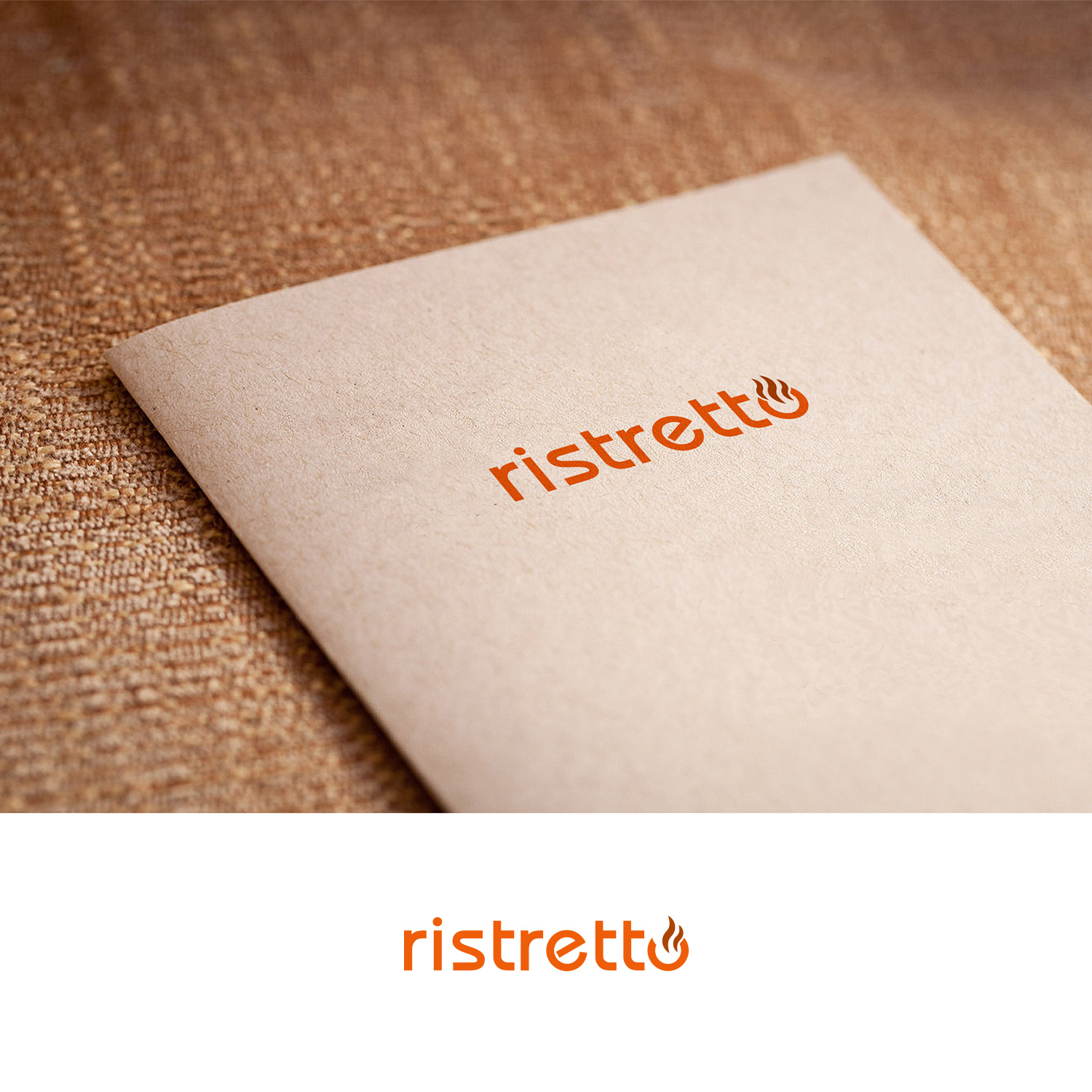 Logo Design by DesignDUO for Ristretto Software, Ltd. Co. | Design #17797996