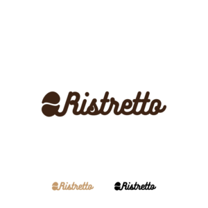 Logo Design by BobiDesign for Ristretto Software, Ltd. Co. | Design: #17800220