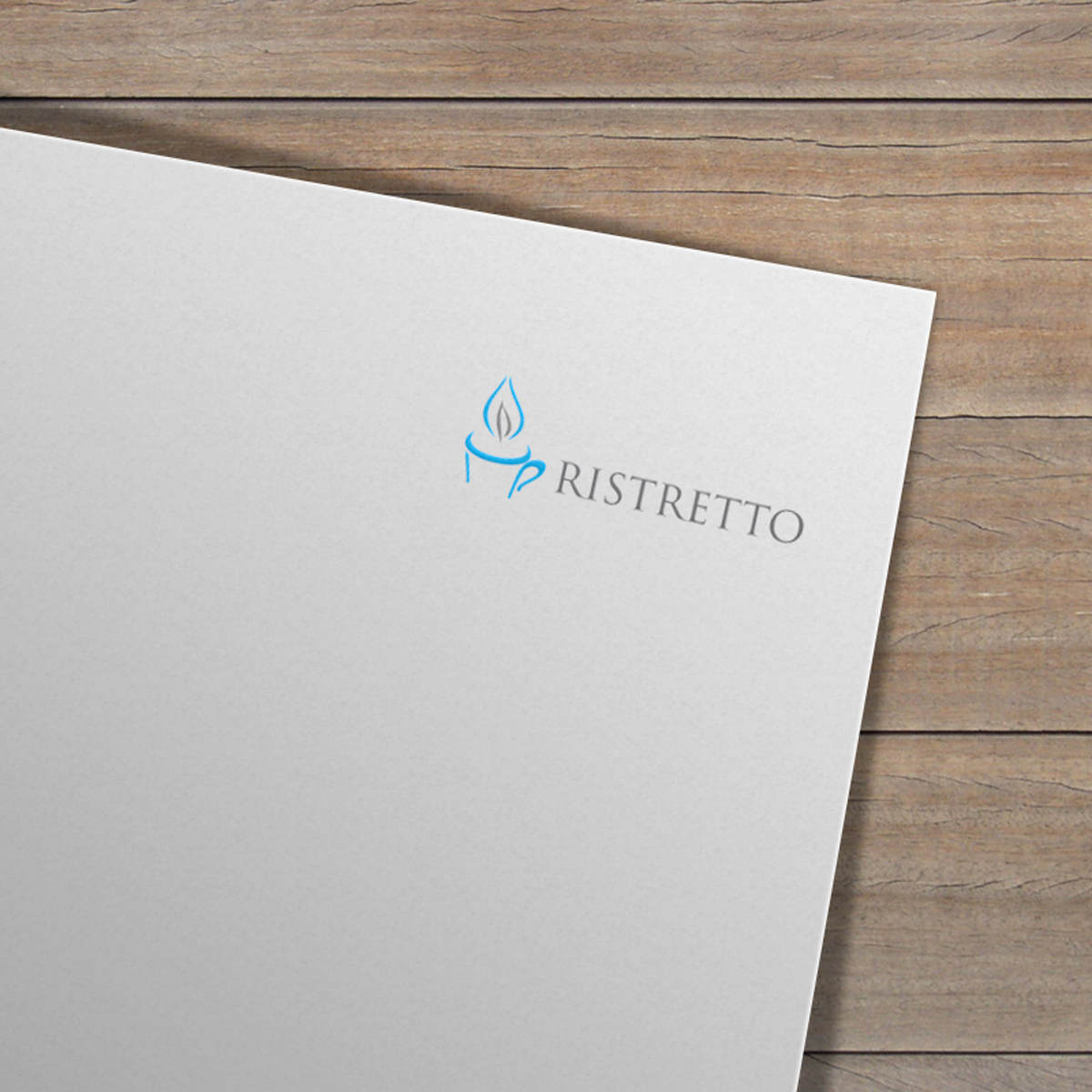 Logo Design by S Creation for Ristretto Software, Ltd. Co. | Design #17792167