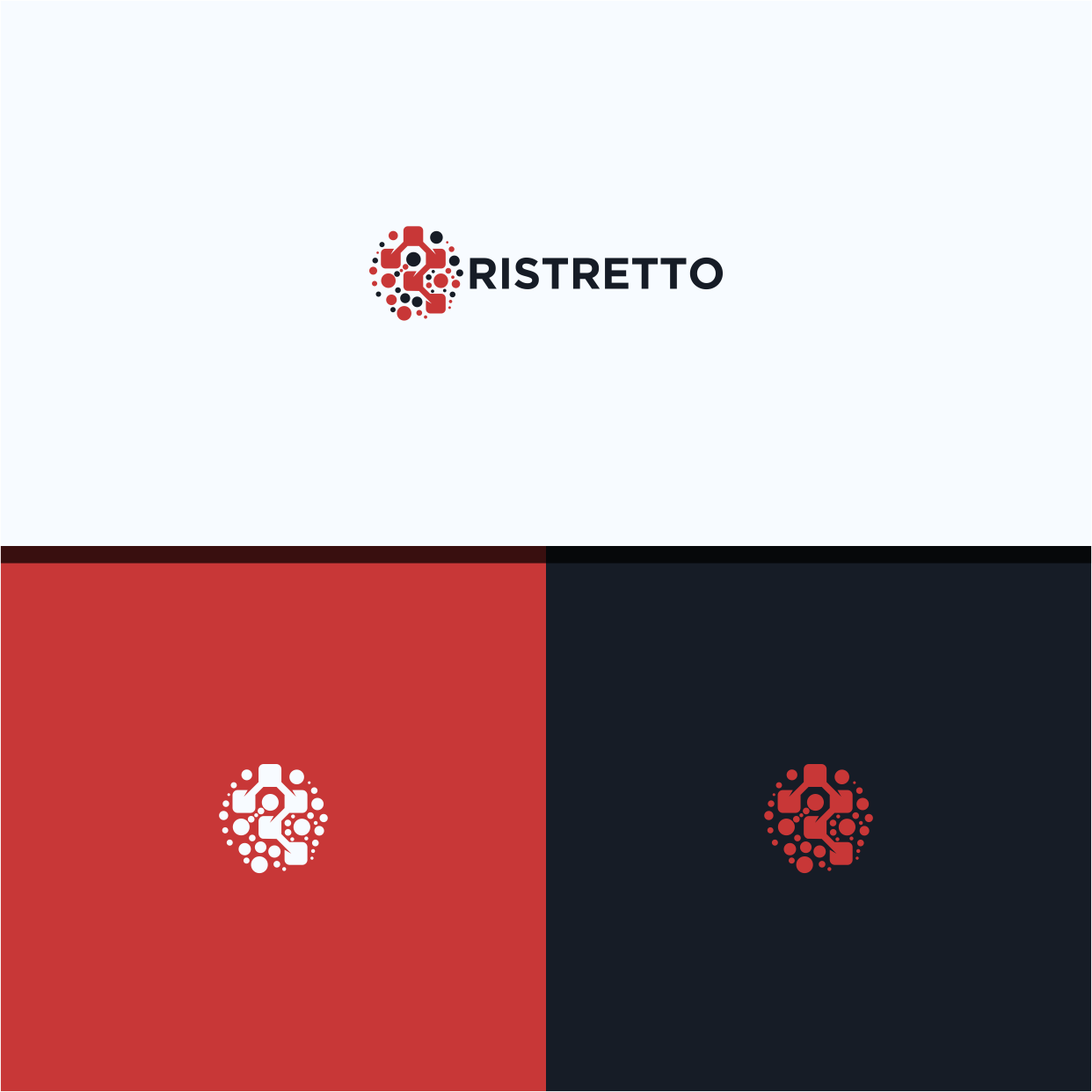 Design de Logo par Planjer pour Ristretto Software, Ltd. Co. | Design #17792677
