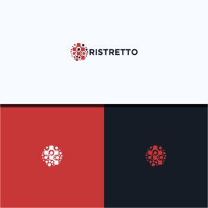 Logo Design by Ulum for Ristretto Software, Ltd. Co. | Design #17792677