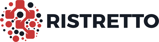 Logo Design by Planjer for Ristretto Software, Ltd. Co. | Design #17841234