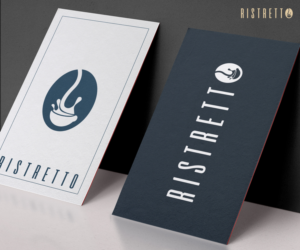 Design de Logo par ChicD pour Ristretto Software, Ltd. Co. | Design : #17779694