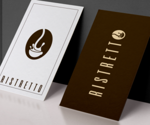 Design de Logo par ChicD pour Ristretto Software, Ltd. Co. | Design : #17780292