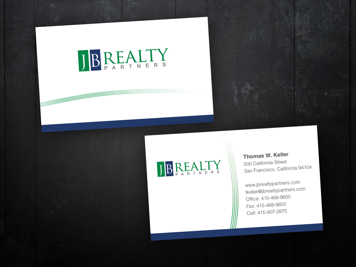 Business Card Design by Vectostyler for this project | Design #645031