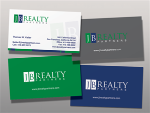 Have Logo - Need Business Card Design!!! | Business Card Design by bogglins