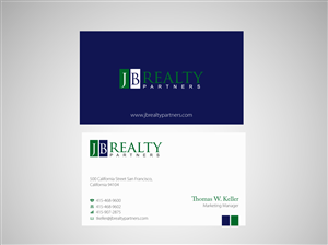 Have Logo - Need Business Card Design!!! | Business Card Design by Nila