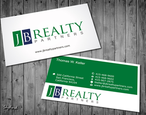 Business Card Design by SKYdesign for this project | Design: #644157