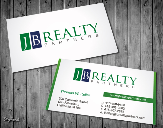 Visitenkarten-Design von SKYdesign für dieses Projekt | Design #644158