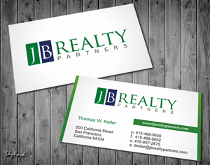 Business Card Design by SKYdesign for this project | Design: #644158